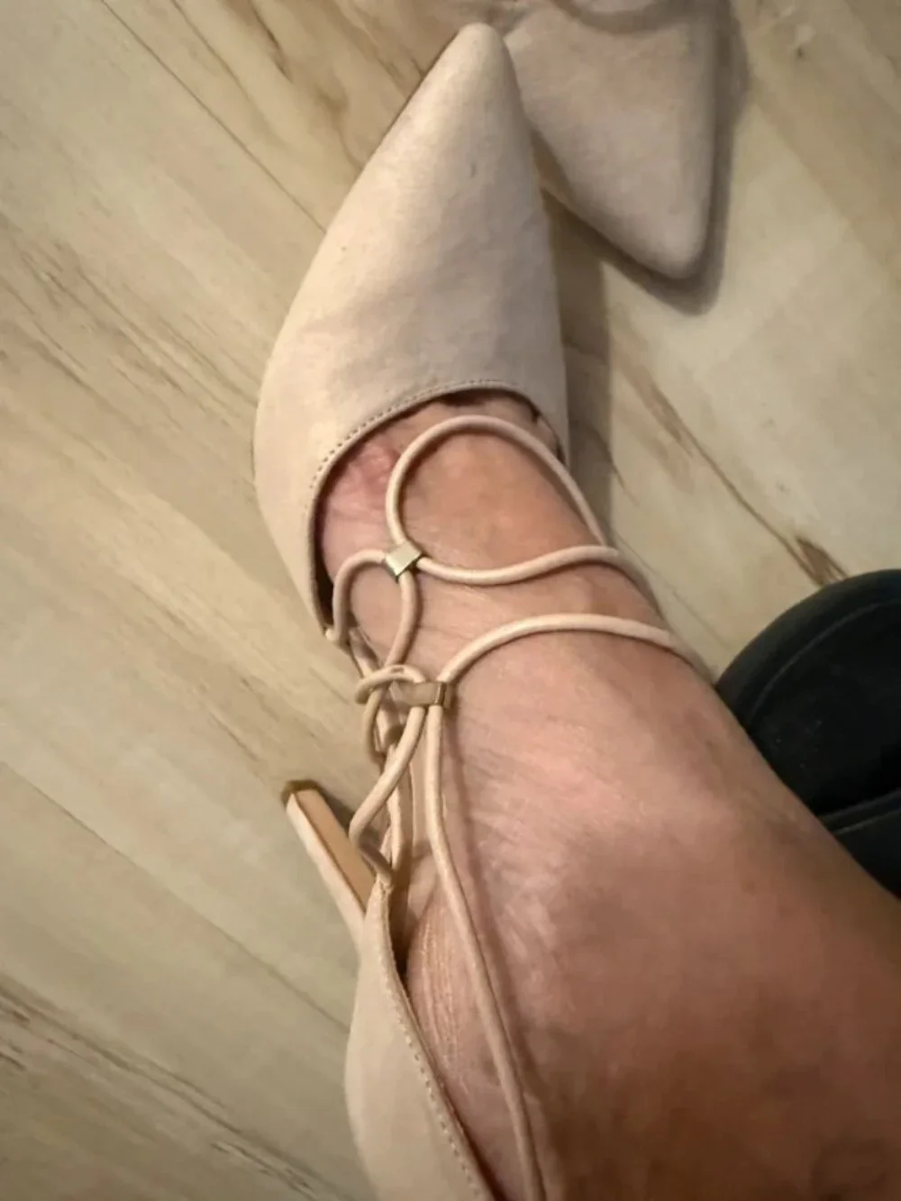 Zapato de mujer